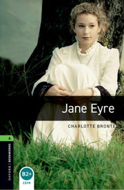 Obw3e 6 Jane Eyre Bk New Aw