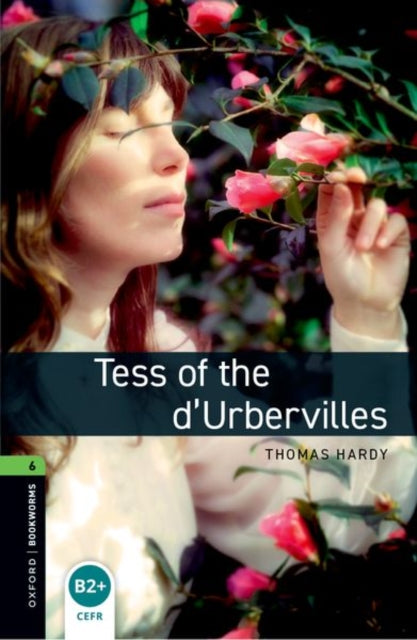 Obw3e 6 Tess Durbrvilles Bknew Aw