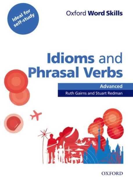 Ows Idioms Phrasal Verbs Adv Sb Wkey