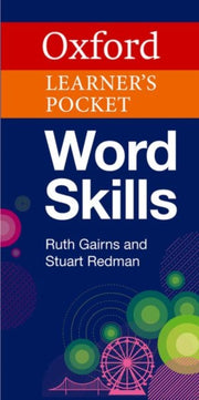 Oxford Learners Pocket Word Skills Pk