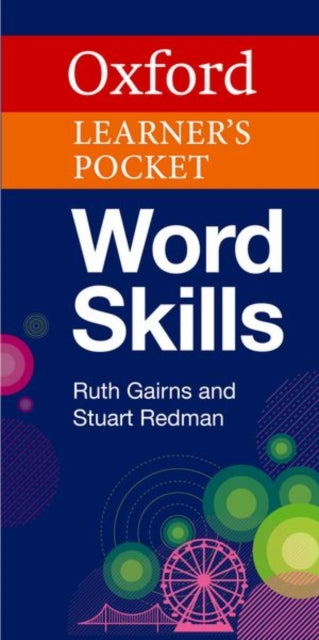 Oxford Learners Pocket Word Skills Pk