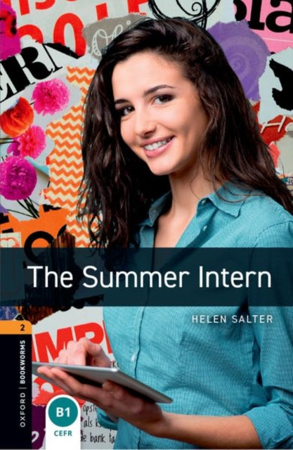Obw3e 2 The Summer Intern Mp3 Pk