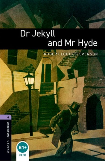 Obw 3e 4 Dr Jekyll Mr Hyde Mp3 Pk