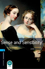 Obw 3e 5 Sense Sensibility Mp3 Pk