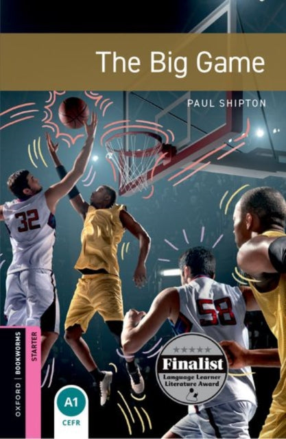 Obw3e Starter The Big Game
