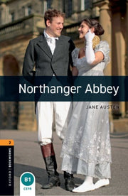 Obw3e 2 Northanger Abbey