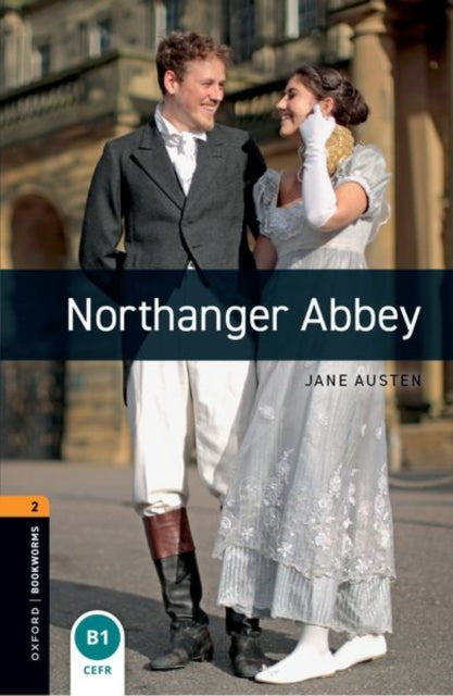 Obw3e 2 Northanger Abbey