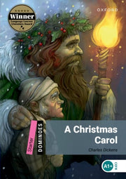 Dom2e Starter A Christmas Carol