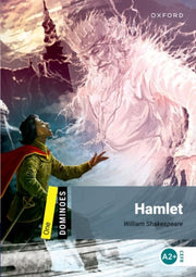 Dom2e 1 Comic Hamlet