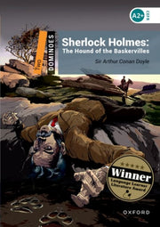 Dominoes Level 2 Sherlock Holmes The