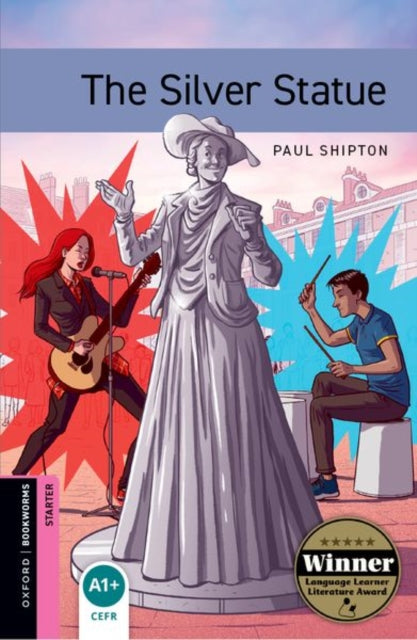 Oxford Bookworms Starter 2019 Origina