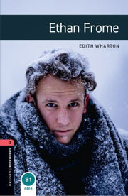 Obw3e 3 Ethan Frome Mp3 Pk