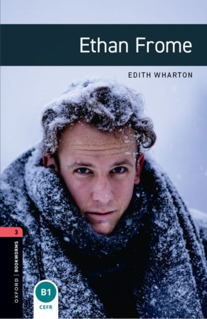 Obw3e 3 Ethan Frome Mp3 Pk