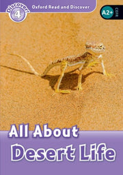 Oxford Read And Discover Level 4 All