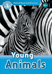 Ord 1 Young Animals