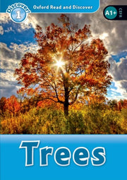Ord 1 Trees