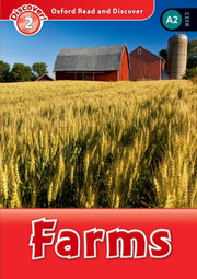 Ord 2 Farms By Geatches/clegg