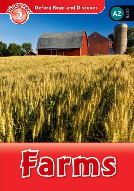 Ord 2 Farms By Geatches/clegg