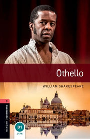 Obw 3e 3 Othello Mp3 Pack