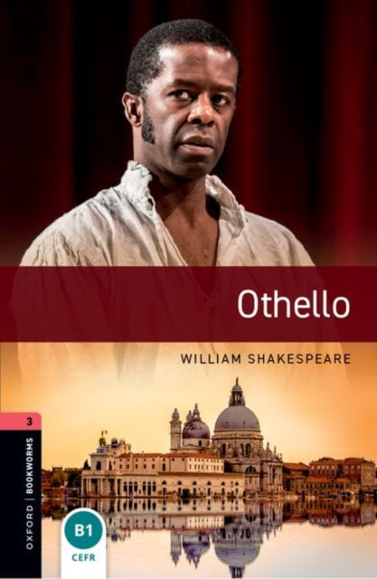 Obw 3e 3 Othello Mp3 Pack