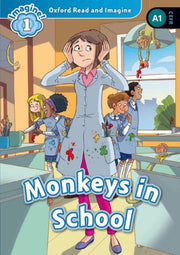 Ori 1 Monkeys In The School