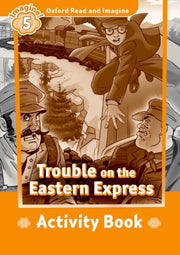 Ori 5 Trouble On Eastern Express Ab