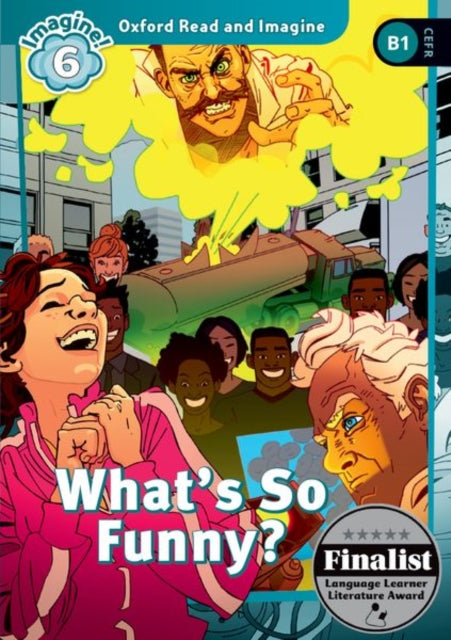Ori 6 Whats So Funny By Ori 6 Whats So Funny