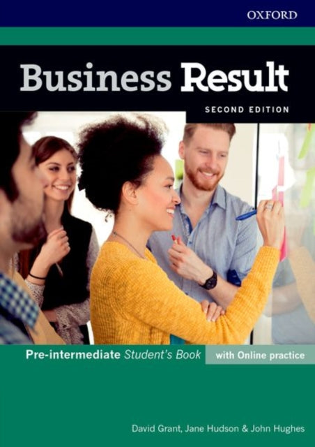 Pre Inter Student Bk With Online Practic
