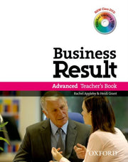 Bus Result Adv Tb Dvd Pk