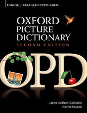 Opd Englishbrazilian Portuguese 2e By Unknown