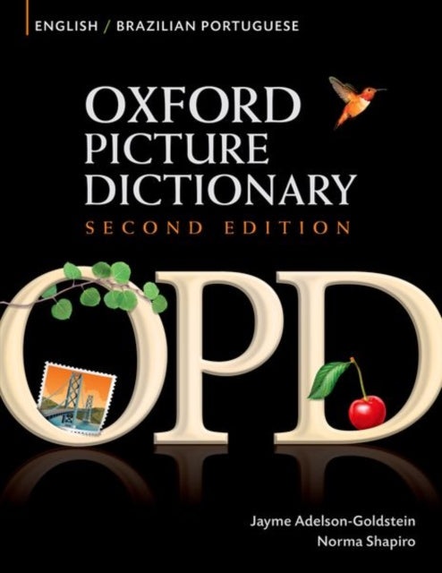 Opd Englishbrazilian Portuguese 2e By Unknown