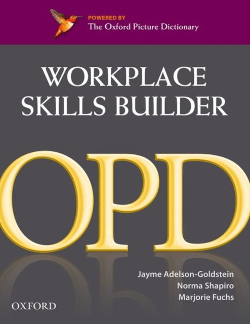 Opd 2e Workplace Edition