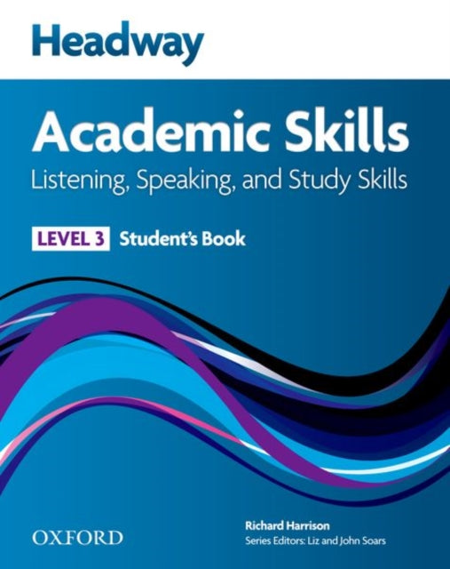 Headway 3 Ac Skills Ls Sb