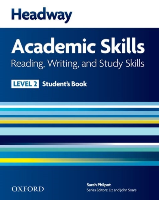 Headway 2 Ac Skills Rw Sb