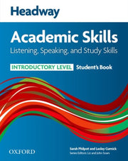 Headway Intro Ac Skills Ls Sb