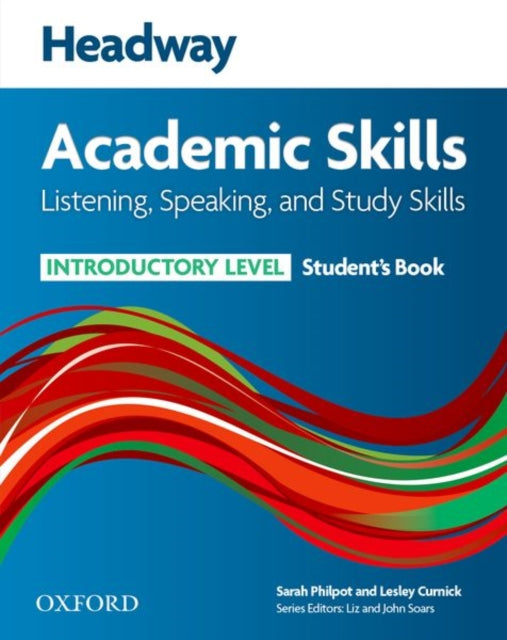 Headway Intro Ac Skills Ls Sb