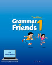 Grammar Friends 1 Sb