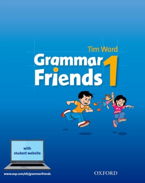 Grammar Friends 1 Sb