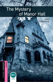 Obw3e Start Mystery Of Manor Hall