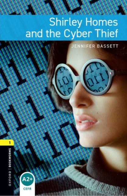 Obw3e 1 Shirley Homes The Cyber Thief