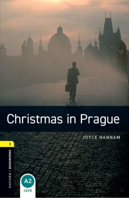 Obw 3e 1 Christmas In Prague
