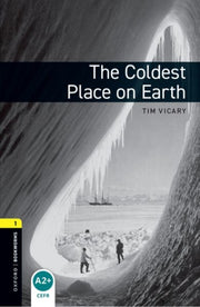 Obw 3e 1 Coldest Place On Earth