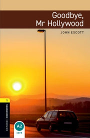 Obw 3e 1 Goodbye Mr Hollywood
