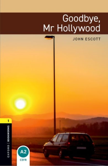 Obw 3e 1 Goodbye Mr Hollywood