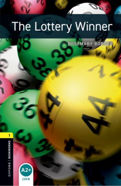 Lottery Winner