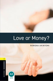 Obw 3e 1 Love Or Money