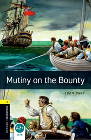 Obw 3e 1 Mutiny On The Bounty
