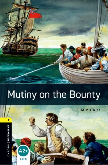 Obw 3e 1 Mutiny On The Bounty