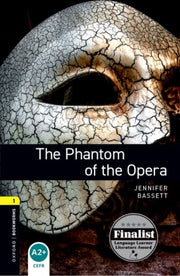 Obw 3e 1 Phantom Of The Opera By Bassett, Jennifer
