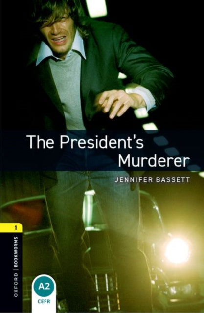 Obw 3e 1 Presidents Murderer